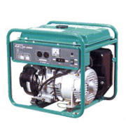 発電機レンタル