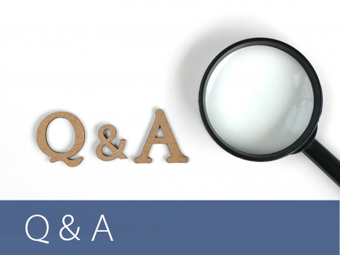 Q&A