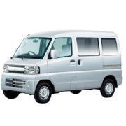 軽バンレンタル