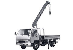 足立区レンタカー